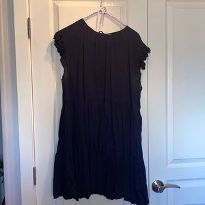 Navy Wilfred cute dress! 💙